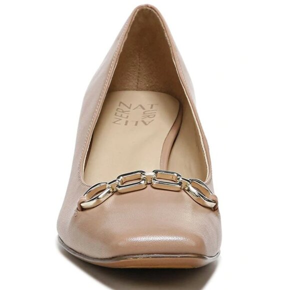 NATURALIZER Kyla Pumps ( WIDE) - Picture 10 of 12